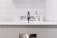 Appartamento Lenox Hill - Sala da bagno