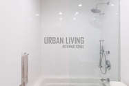 Appartamento Lenox Hill - Sala da bagno