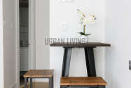 Appartamento Lenox Hill - Soggiorno
