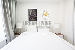 Квартира Lenox Hill - Спальня 3