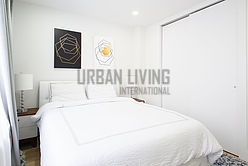 Квартира Lenox Hill - Спальня 3