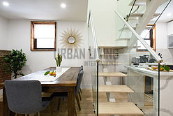 Apartamento Lenox Hill - Cocina