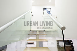 Apartamento Lenox Hill - Entreplanta