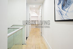 Apartamento Lenox Hill - Entreplanta