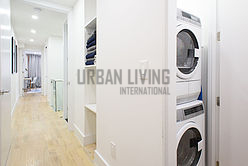 Apartamento Lenox Hill - Entreplanta