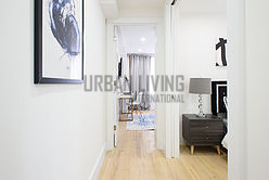 Apartamento Lenox Hill - Entreplanta