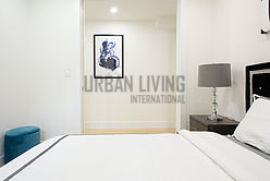 Apartamento Lenox Hill - Quarto 2
