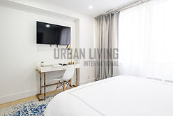 Apartamento Lenox Hill - Quarto 3