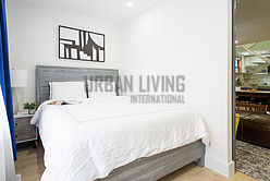 Apartamento Lenox Hill - Quarto