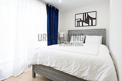 Apartment Lenox Hill - Bedroom 