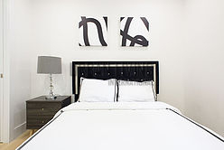 Apartment Lenox Hill - Bedroom 2