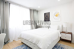 Apartment Lenox Hill - Bedroom 3