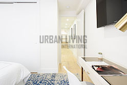 Apartment Lenox Hill - Bedroom 3