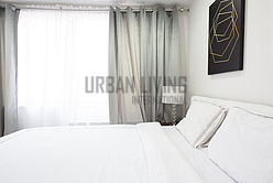 Apartment Lenox Hill - Bedroom 3