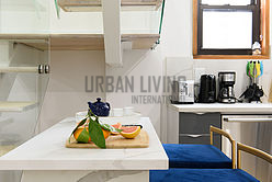 Apartment Lenox Hill - Kitchen