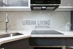 Apartment Lenox Hill - Kitchen