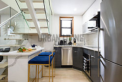 Apartment Lenox Hill - Kitchen