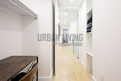 Apartment Lenox Hill - Mezzanine