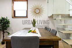 Appartement Lenox Hill - Cuisine