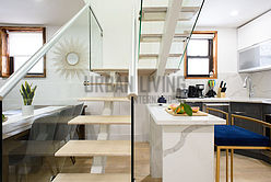 Appartement Lenox Hill - Cuisine