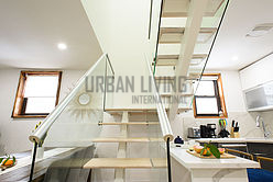 Appartement Lenox Hill - Mezzanine