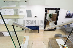 Appartement Lenox Hill - Mezzanine