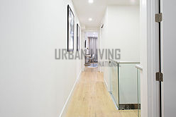 Appartement Lenox Hill - Mezzanine