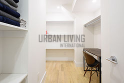 Appartement Lenox Hill - Mezzanine