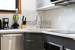 Wohnung Lenox Hill - Küche