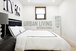 Wohnung Lenox Hill - Schlafzimmer 2