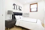 Apartamento Lenox Hill - Quarto 2
