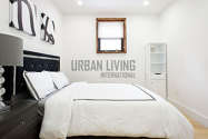 Apartamento Lenox Hill - Quarto 2