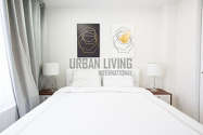 Apartamento Lenox Hill - Quarto 3