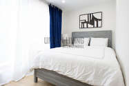 Apartamento Lenox Hill - Quarto