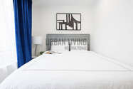 Apartamento Lenox Hill - Quarto