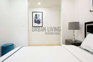 Apartment Lenox Hill - Bedroom 2