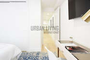 Apartment Lenox Hill - Bedroom 3