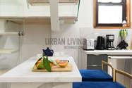 Apartment Lenox Hill - Kitchen