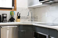 Apartment Lenox Hill - Kitchen
