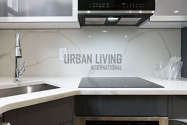 Apartment Lenox Hill - Kitchen