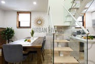 Apartment Lenox Hill - Kitchen