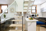 Apartment Lenox Hill - Kitchen
