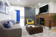 Apartment Lenox Hill - Living room
