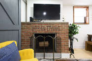 Apartment Lenox Hill - Living room