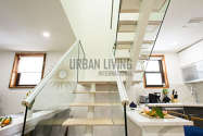 Appartement Lenox Hill - Mezzanine