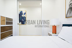 Квартира Lenox Hill - Спальня 2