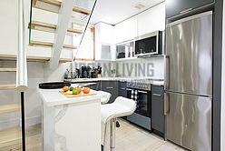 Apartamento Lenox Hill - Cocina
