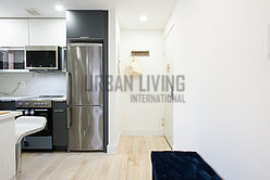 Apartamento Lenox Hill - Cocina