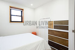 Apartamento Lenox Hill - Dormitorio 2