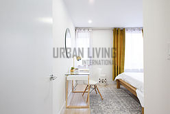 Apartamento Lenox Hill - Dormitorio 3